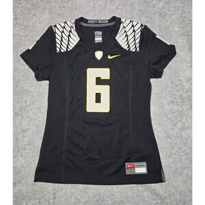 Oregon Ducks Women's Shirt sz S